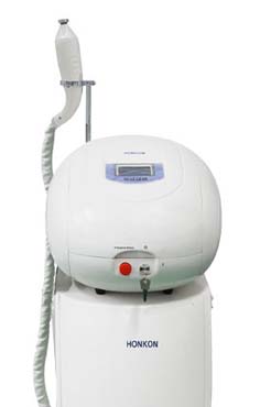 HONKON-M806E电波拉皮仪 HONKON-M806E电波拉皮仪