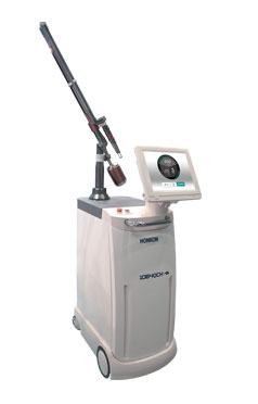 YILIYA-1064QTH激光美容仪器 YILIYA-1064QCH激光美容仪器