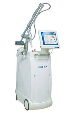 YILIYA-King.CH双模式美容仪器 YILIYA-King.CH双模式美容仪器