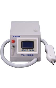 YILIYA-MV4500激光美容仪器 YILIYA-MV4500激光美容仪器