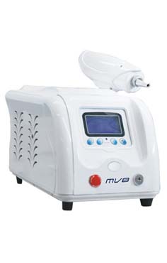 YILIYA-MV8激光美容仪器 YILIYA-MV8激光美容仪器