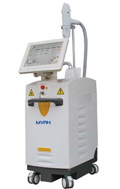 YILIYA-MVAH激光美容仪器 YILIYA-MVAH激光美容仪器