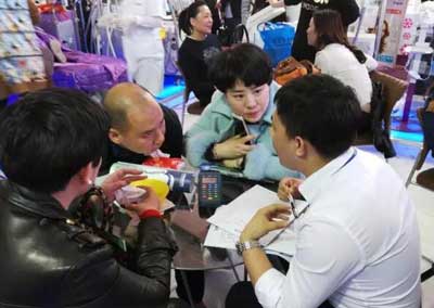 郑州展会